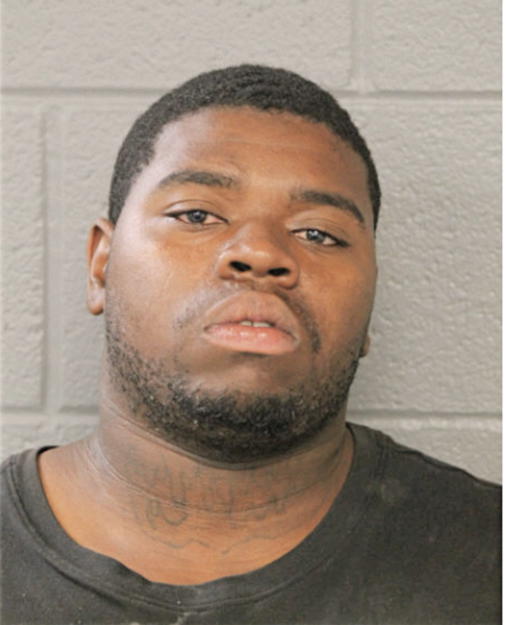 MARVIN D BENNETT, Cook County, Illinois