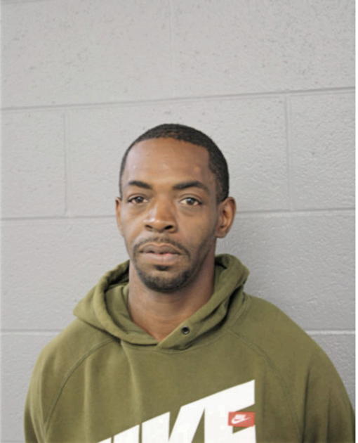 DIONTE L BILES, Cook County, Illinois