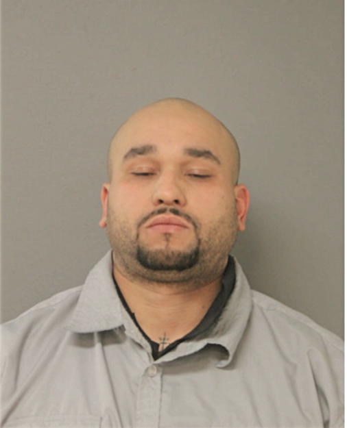 GRAICON J BINGHAM, Cook County, Illinois