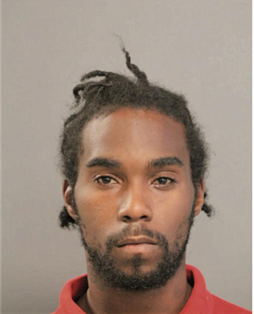 DAMIEN BLAKEY, Cook County, Illinois