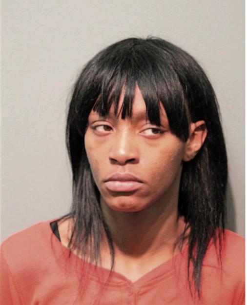 BIANCA BOYD, Cook County, Illinois