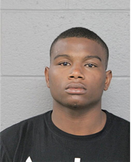 THOMAS BOYD, Cook County, Illinois