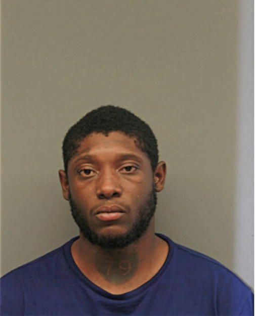 KAVONTE D BROWN, Cook County, Illinois