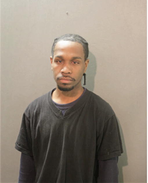 KEENAN C BUFORD, Cook County, Illinois