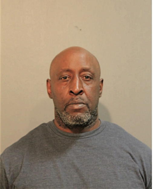 RALPH S BURNS, Cook County, Illinois