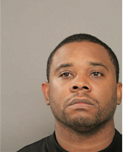 MAURICE F CARSON, Cook County, Illinois