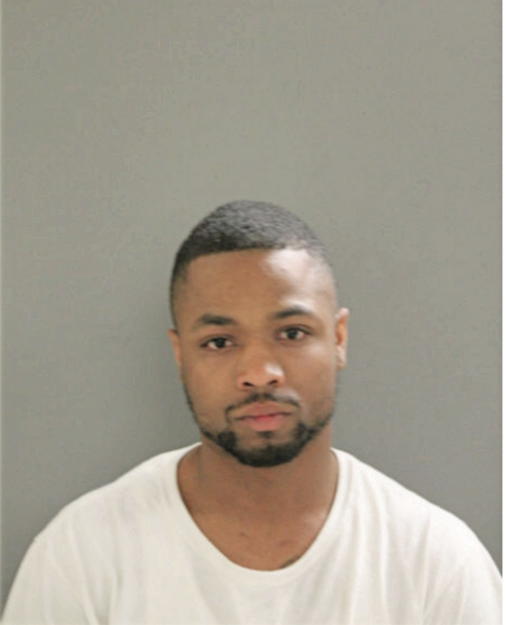 XAVIER C CHATMAN, Cook County, Illinois