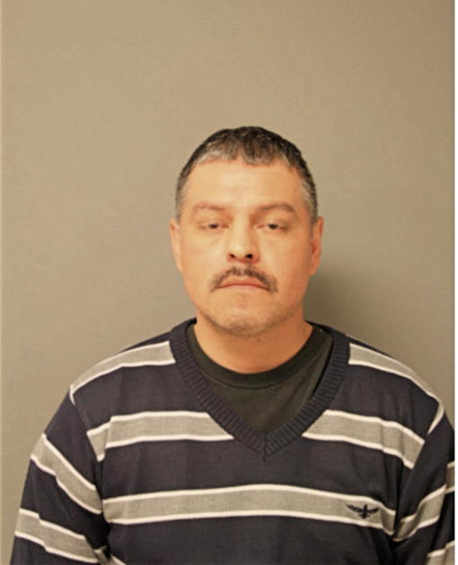 ENRIQUE CHAVEZ, Cook County, Illinois