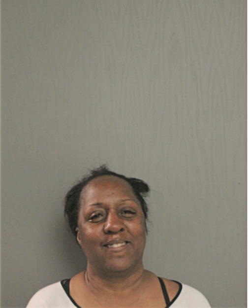 ALICE M CHRISTOPHER, Cook County, Illinois