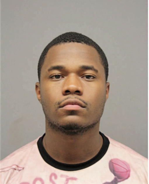 GREGORY D CLARK, Cook County, Illinois