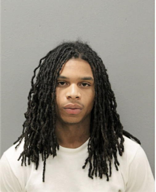 RYAN J COLE, Cook County, Illinois