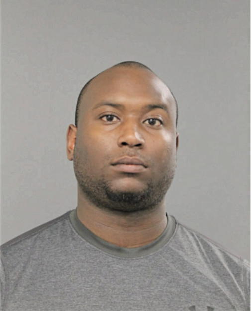 BRIAN CRAWFORD, Cook County, Illinois