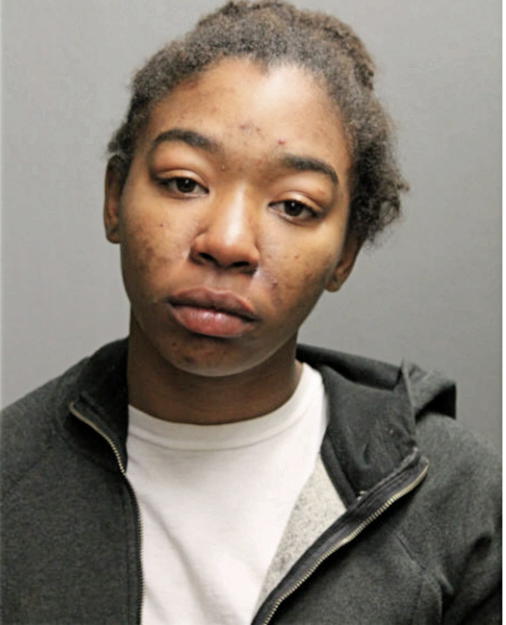 BRITANY CUEVAS, Cook County, Illinois