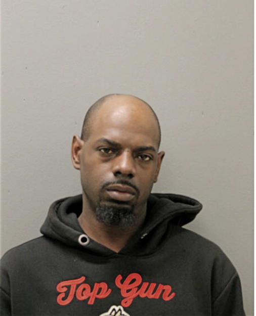 HAKEEM O DADA, Cook County, Illinois