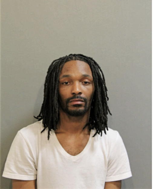 DAMON D DAVIS, Cook County, Illinois