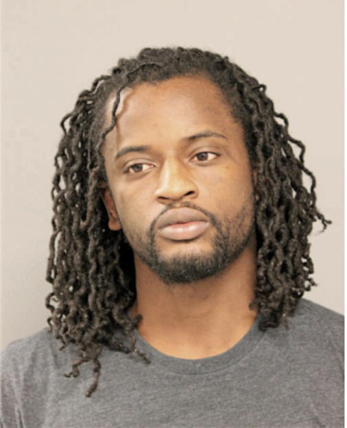 DONN E DAVIS, Cook County, Illinois