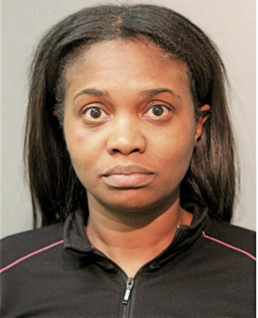 MICHELLE D DAVIS, Cook County, Illinois