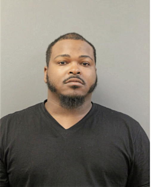 TERRELL M DAVIS, Cook County, Illinois