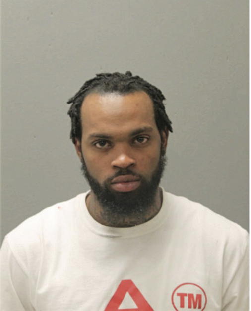 THOMAS DAVIS, Cook County, Illinois