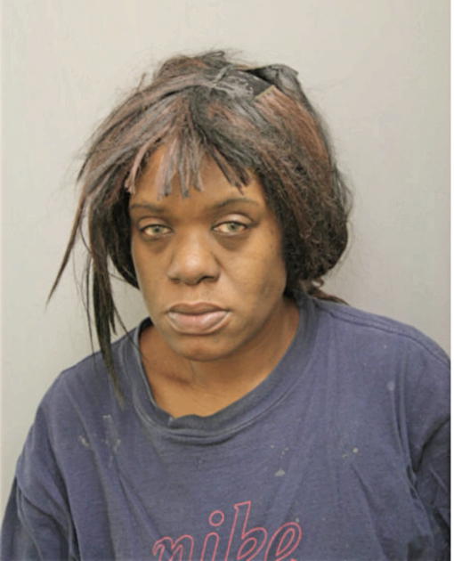 VERLENE DAVIS, Cook County, Illinois