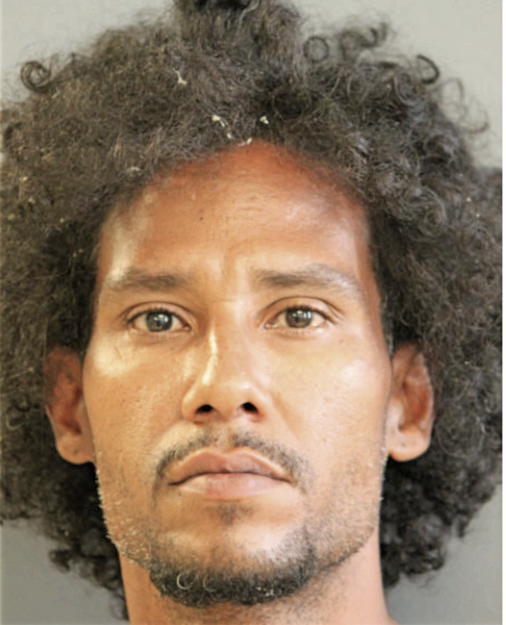 RAUL DELGADO, Cook County, Illinois