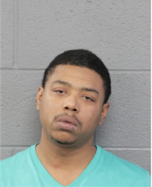 NATHANIEL T DIXON, Cook County, Illinois