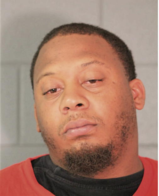 CHRISTOPHER D DORSEY, Cook County, Illinois