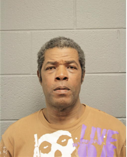QUITMON DORSEY, Cook County, Illinois