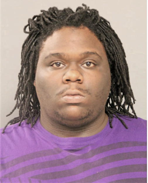 CAMERON R DUNMARS, Cook County, Illinois