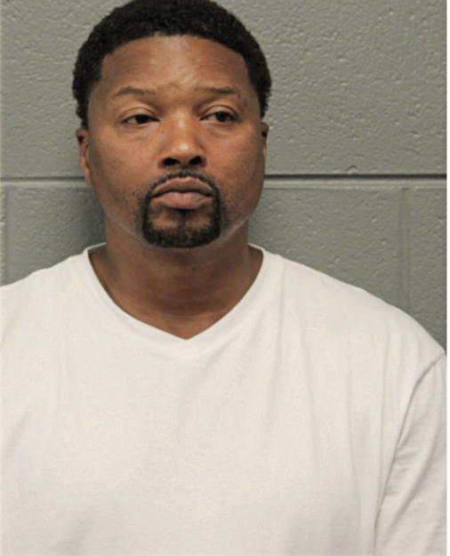 COREY ERVING, Cook County, Illinois
