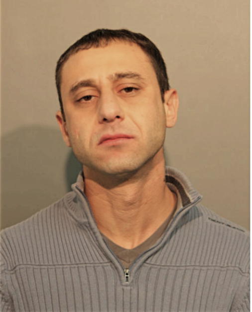 AHMAD I FARAJ, Cook County, Illinois