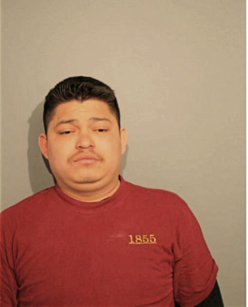 SERGIO FRANCO, Cook County, Illinois