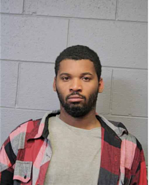 TROY D FULCHER, Cook County, Illinois