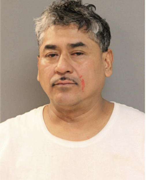 ARNULFO GARCIA, Cook County, Illinois