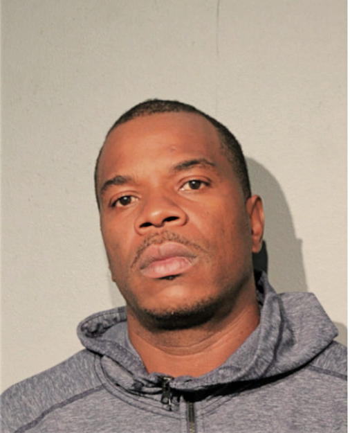 THOMAS LEE GATES, Cook County, Illinois