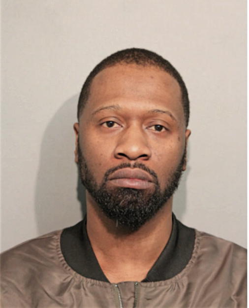 SEAN NICHOLAS GAYLE, Cook County, Illinois