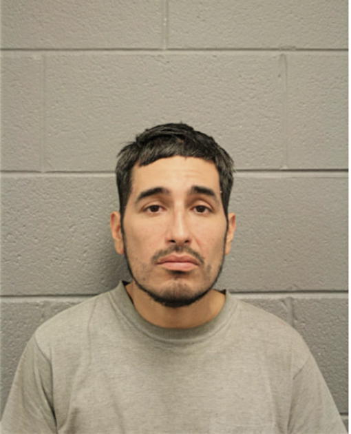 IVAN GONZALEZ, Cook County, Illinois