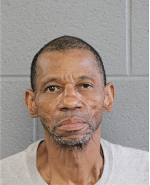 CHARLES R GRAHAM, Cook County, Illinois