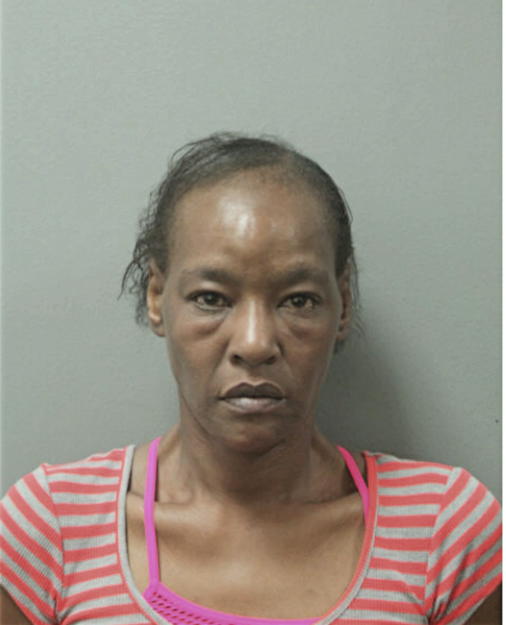 CHRISTINE GRANT, Cook County, Illinois