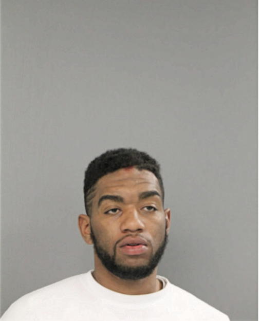 DAKARI Q GRAYER, Cook County, Illinois