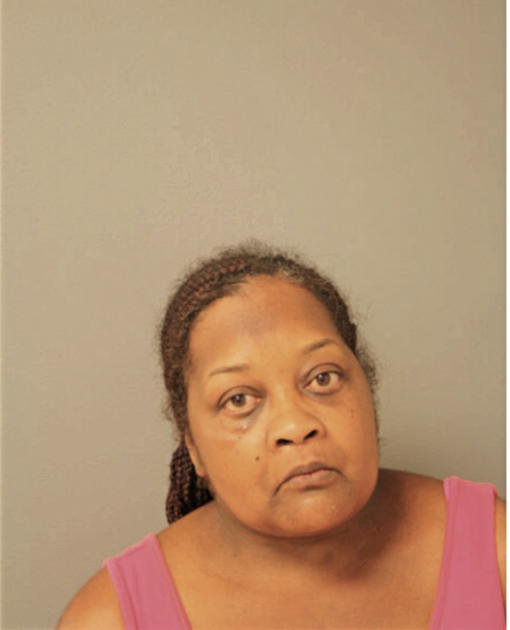 ANGELA L HARPER, Cook County, Illinois