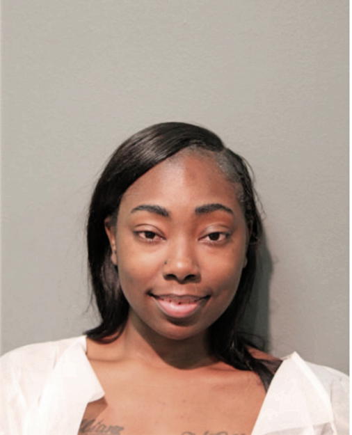 ANDREA L HARRINGTON, Cook County, Illinois