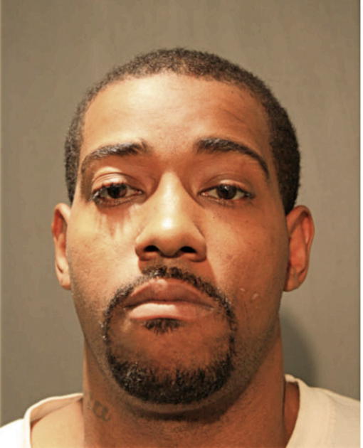 KENDO L HARRIS, Cook County, Illinois
