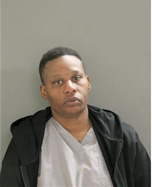 CHARLOTTE L HAWKINS, Cook County, Illinois
