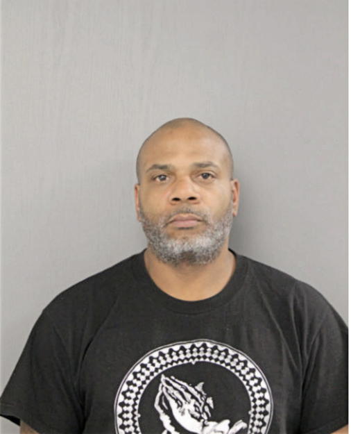 KELLY HAYES, Cook County, Illinois