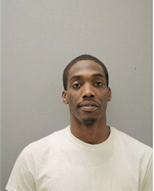 DAVID I HEARN, Cook County, Illinois