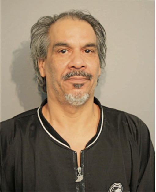ALEXANDER HERNANDEZ, Cook County, Illinois