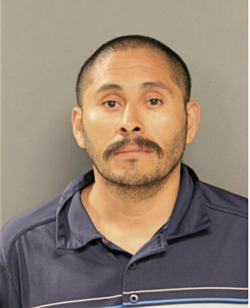 HERIBERTO HERRERA-TELLEZ, Cook County, Illinois
