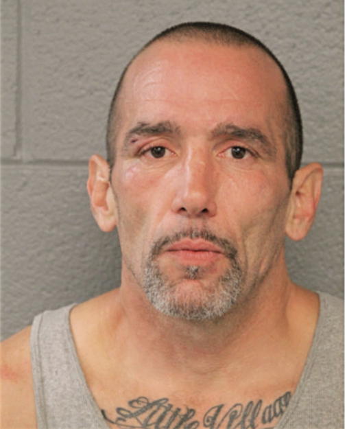 MARK R HOBSON, Cook County, Illinois