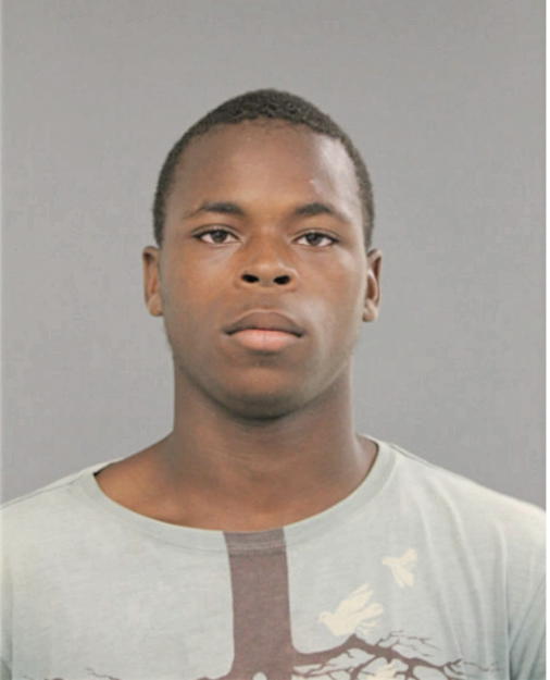 QUENTIN R HOGAN, Cook County, Illinois